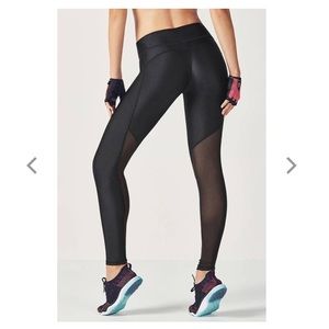 Fabletics Rocha Shine Legging